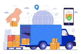 La digitalisation : une solution innovante pour lever les défis du transport des biens et marchandises